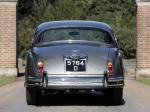 Jaguar Mark 2 1959 года (UK)